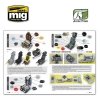 AMMO of Mig Jimenez EURO0014 AIRCRAFT MODELLING ESSENTIALS (English)